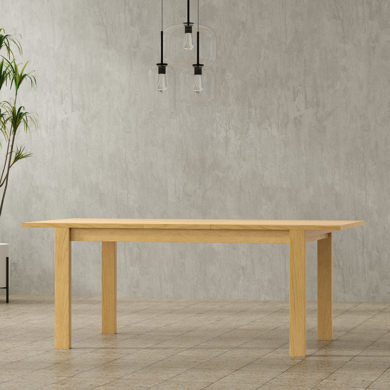 Wilson - Handcrafted Dining Table