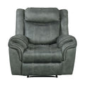 Sorrento - Glider Recliner