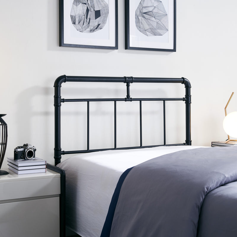 TWIN SIZE HEADBOARD