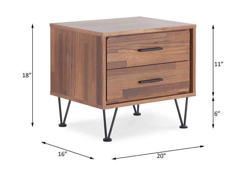 Deoss - Accent Table