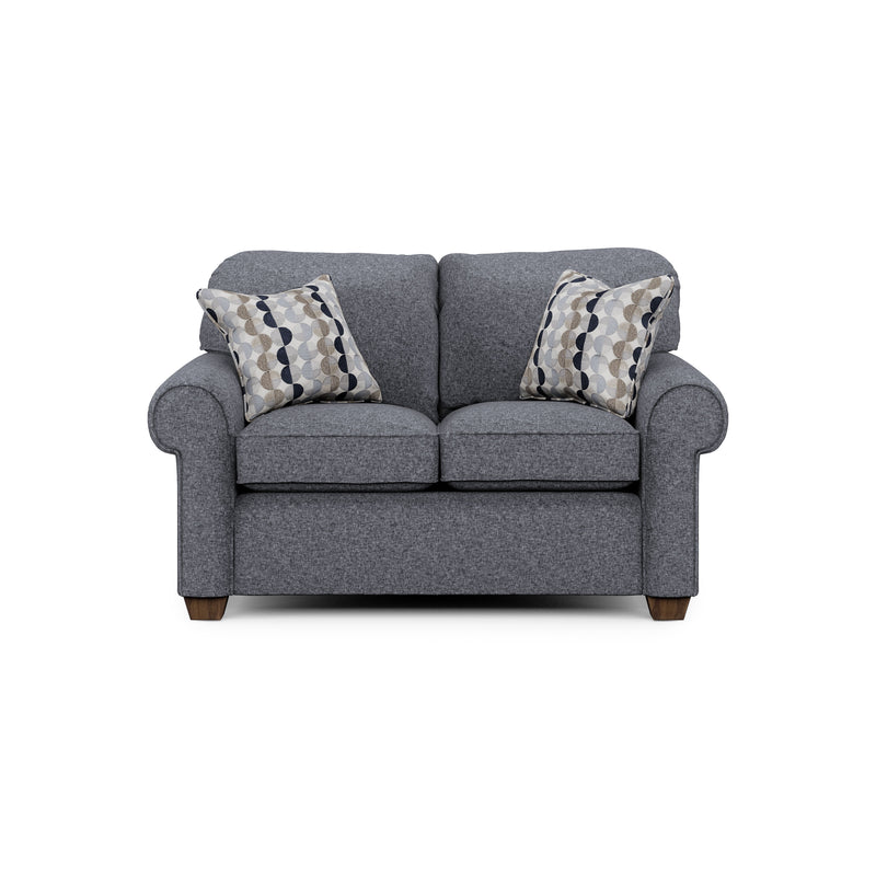 Thornton - Stationary Loveseat