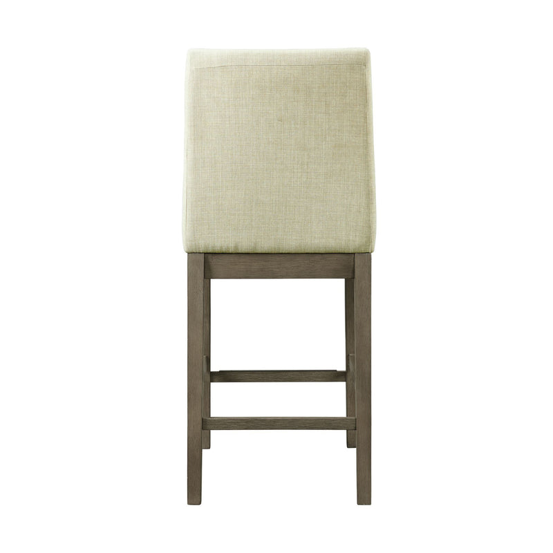 Dapper - Counter Height Side Chair (Set of 2)