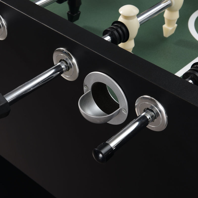 Clara - Foosball Table - Black