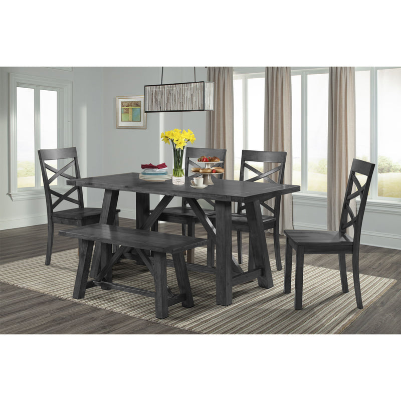 Renegade - Dining Set