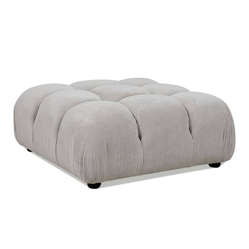 Marcel - Bubble Modular Modern Cocktail Ottoman