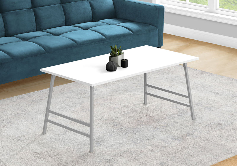 Table, Rectangular, Modern Style