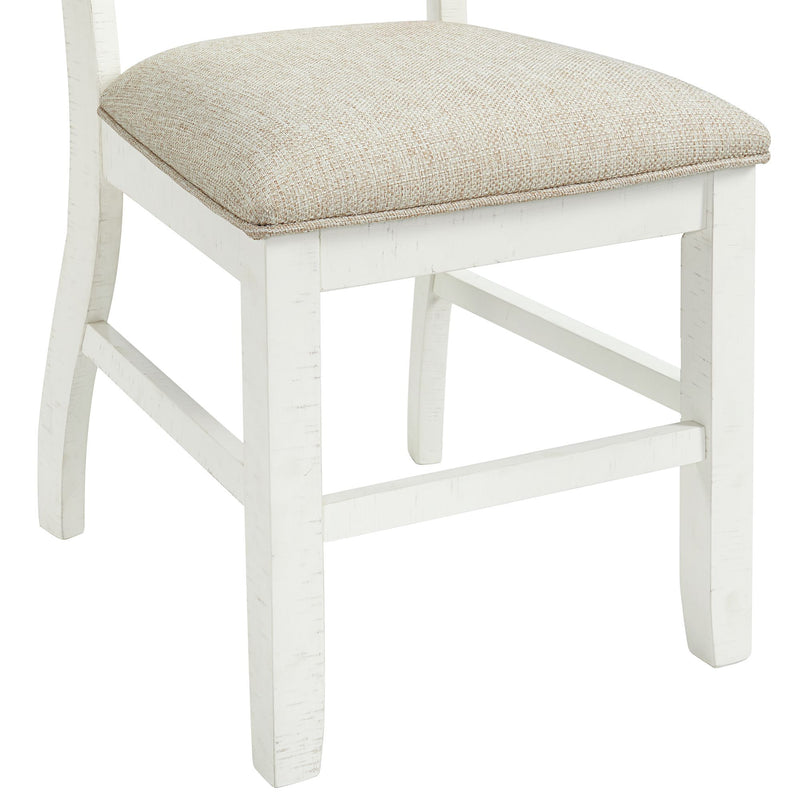 Stone - Side Chair (Set of 2)