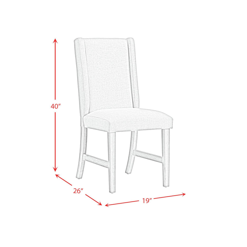 Eleanor - Standard Height Dining Set