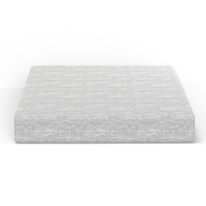 Heather - 8" Memory Foam Mattress (Ultra Small Package)