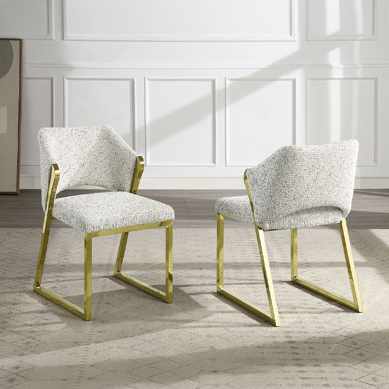 Galdesa - Side Chair