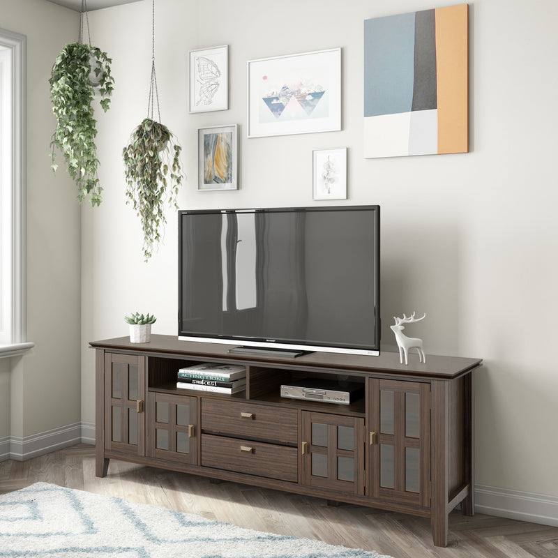 Artisan - TV Media Stand