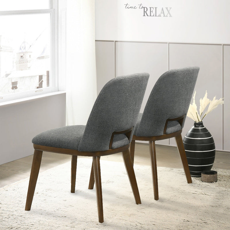 Blake - Modern Dining Chair (Set of 2)