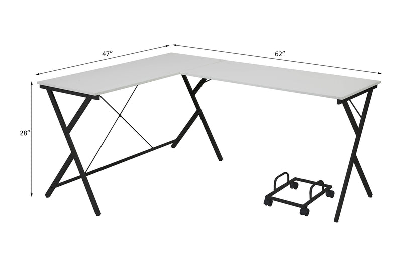 Dazenus - Computer Desk