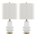 Lloyd - Contemporary Table Lamp (Set of 2)