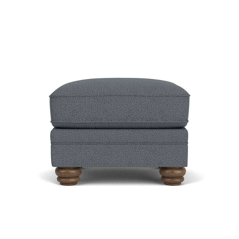 Bexley - Upholstered Ottoman