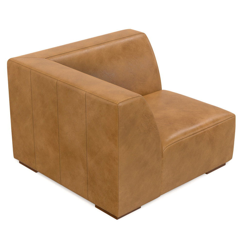 Rex - Corner Sofa Module - Sienna