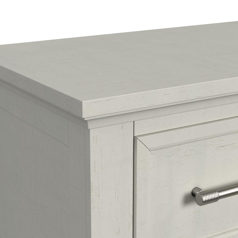 Canterbury - 9-Drawer Dresser