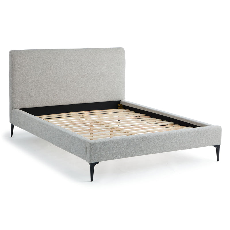 Anderson - Platform Bed