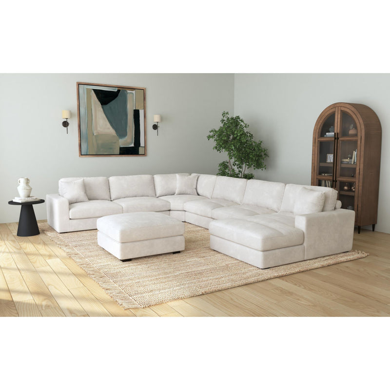 Arizona - Modular Sectional Set