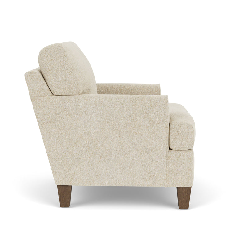 Moxy - Chair (T-shaped seat)