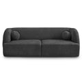 Anna - French Boucle Sofa