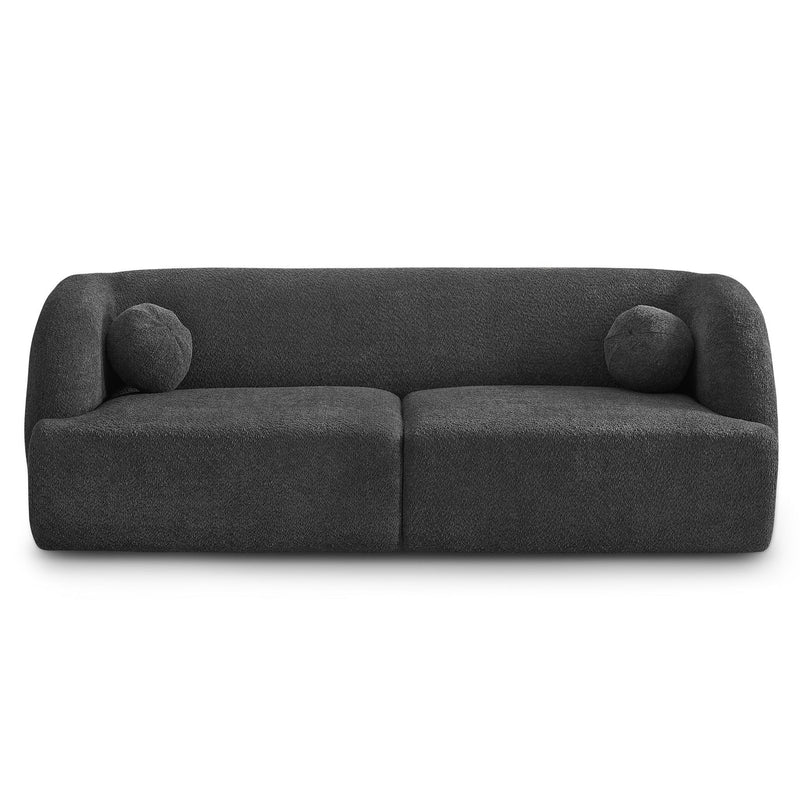 Anna - French Boucle Sofa