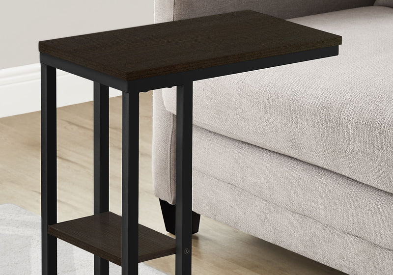 Accent Table C - Shaped, Contemporary & Modern