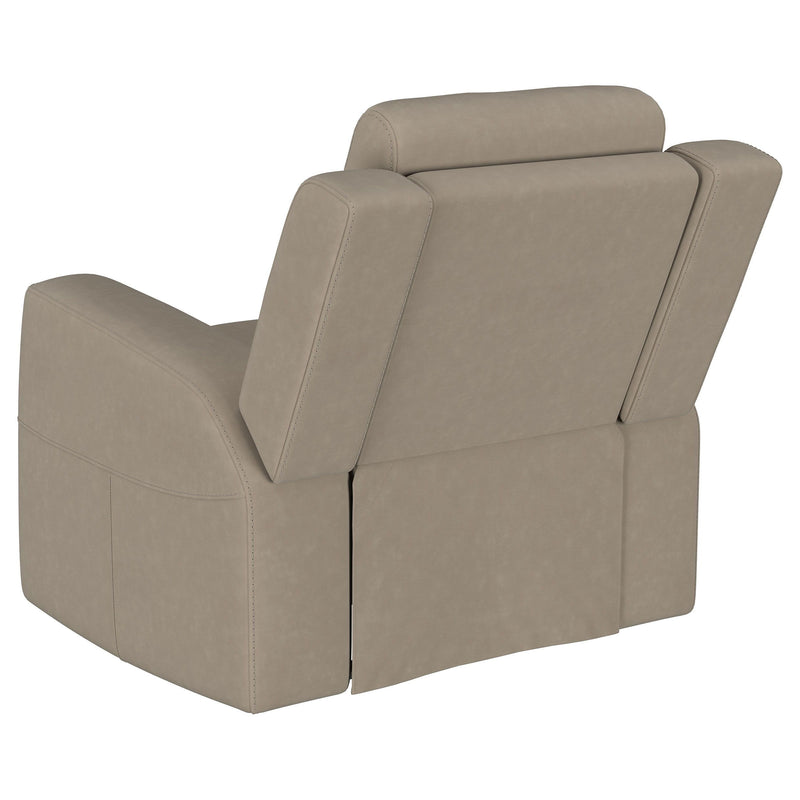 Brentwood - Upholstered Recliner Chair