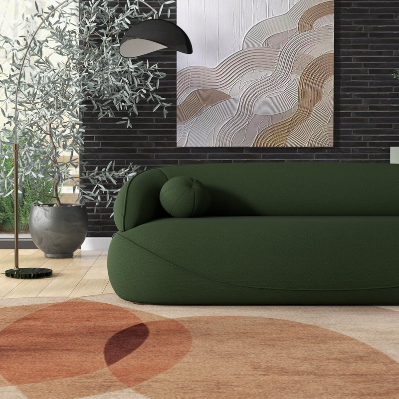 Andrew - Boucle Sofa