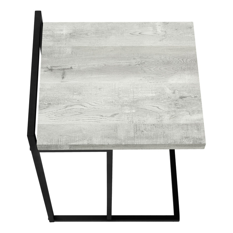 Accent Table, C - Shaped, Versatile