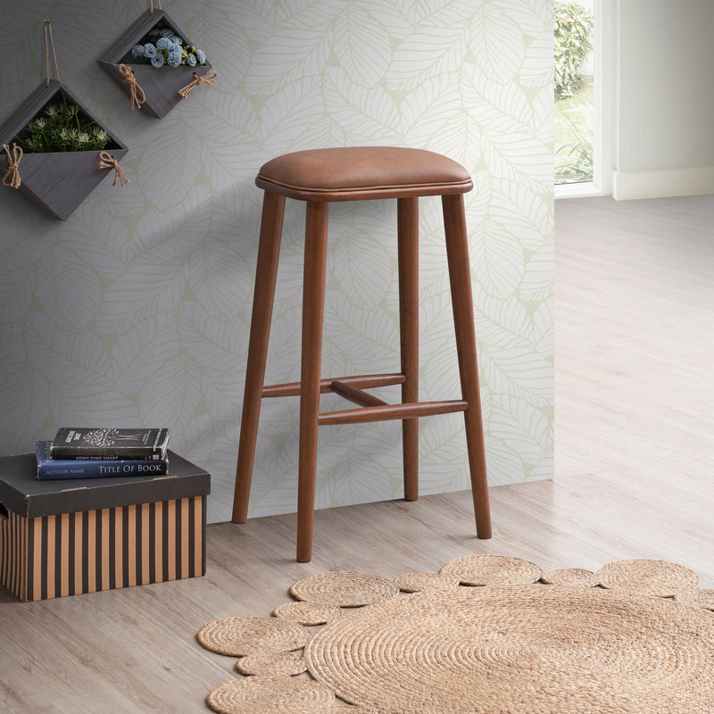 Jason - Stylish Design Bar Stool