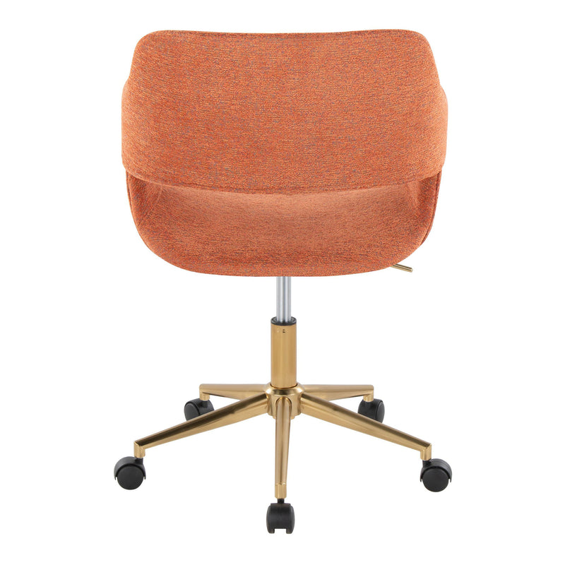 Margarite - Contemporary Task Chair