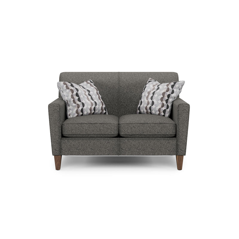 Digby - Stationary Loveseat