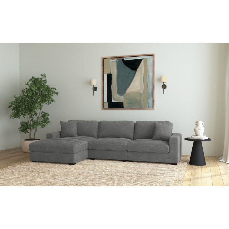 Arizona - Modular Sectional Set