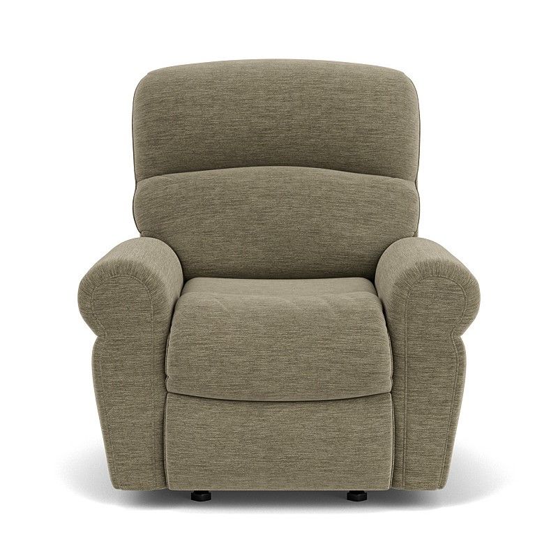 Langston - Manual Recliner