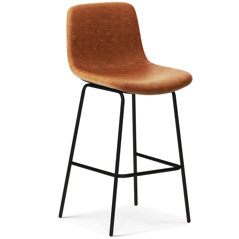 Jolie - Contemporary Stool (Set of 2)