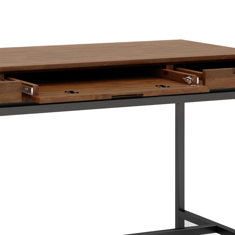 Banting - Mid Century Handcrafted Desk