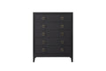 5 Drawer Chest Ample Storage