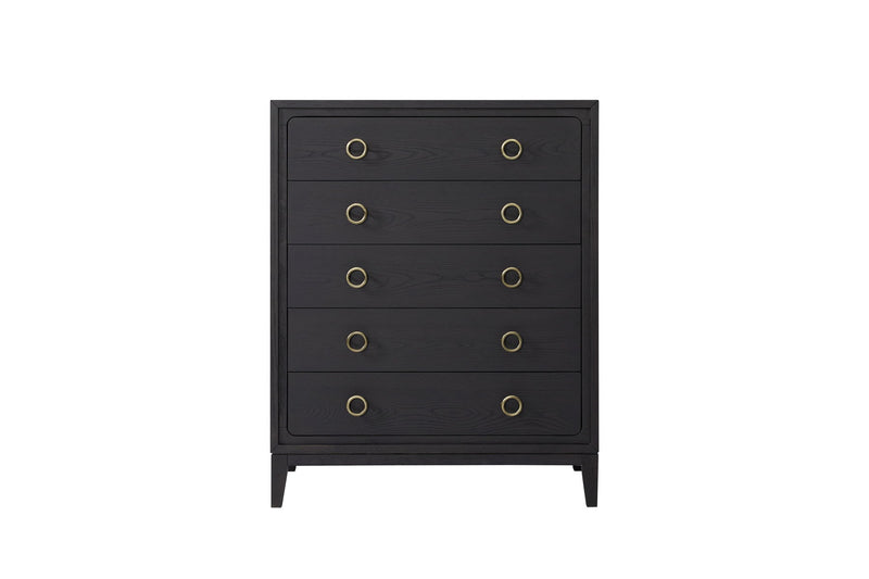 5 Drawer Chest Ample Storage