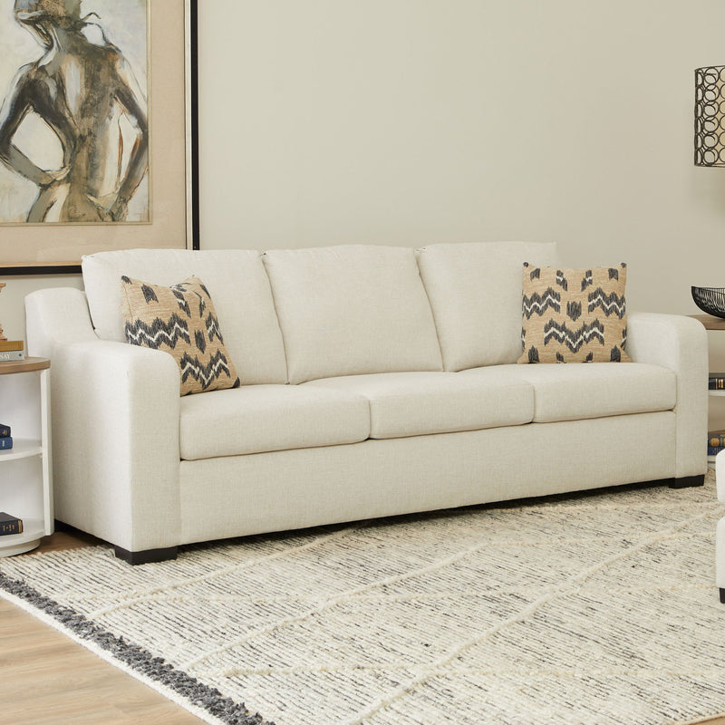 Quinn - Sofa - Beige