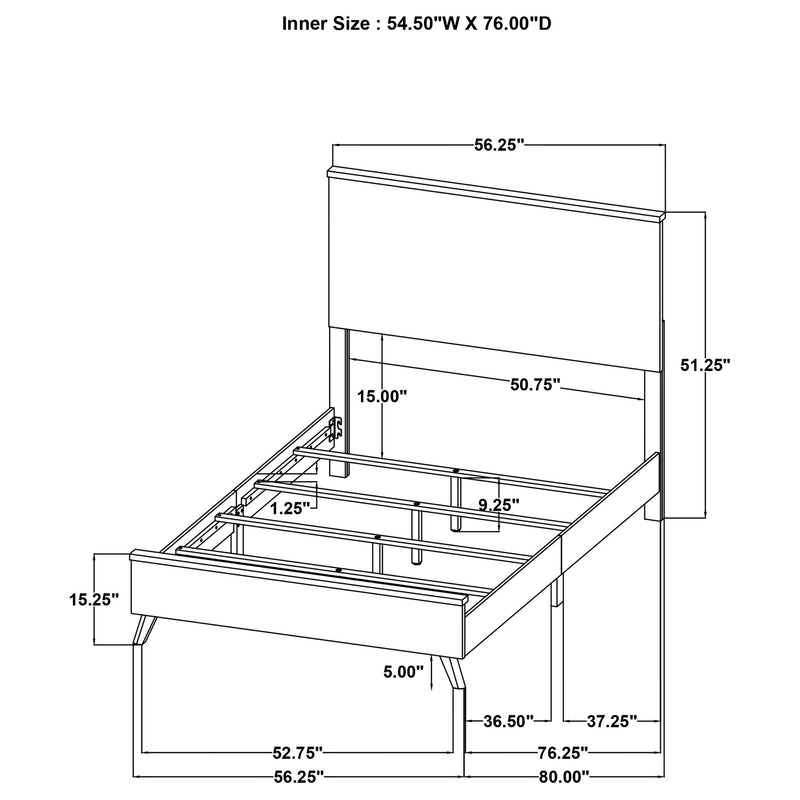 Kaywood - Bedroom Set