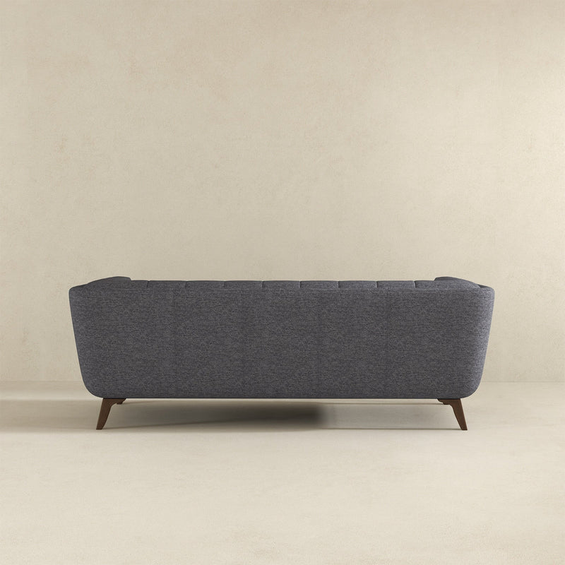 Addison - Mid-Century Modern Design Tufted Sofa