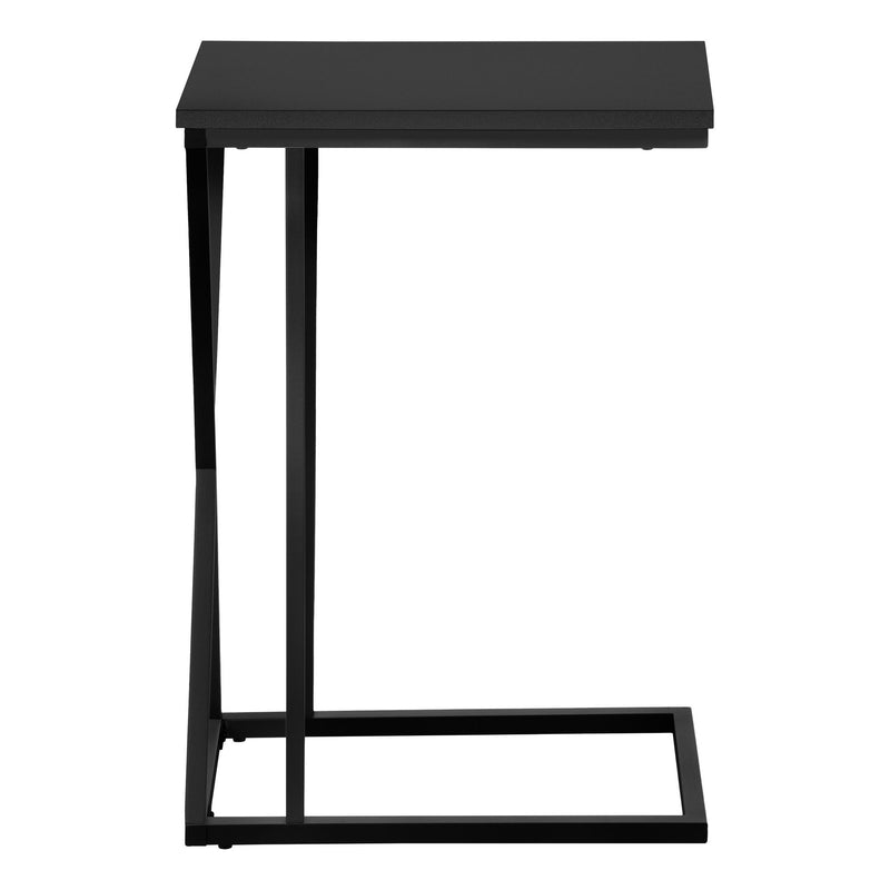 Accent Table C - Shaped, Contemporary & Modern