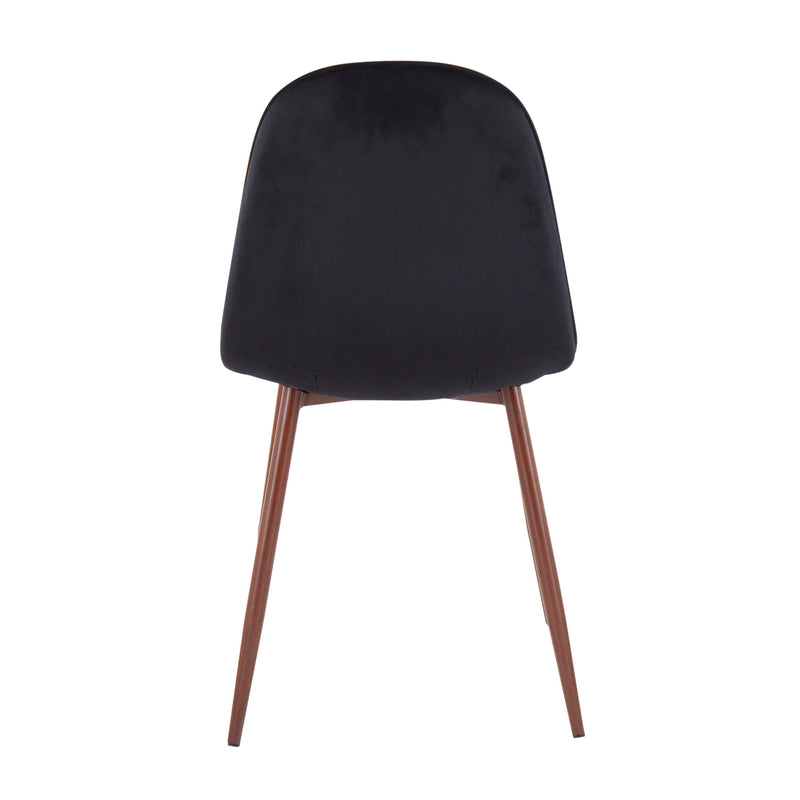 Pebble - Contemporary Chair (Set of 2)