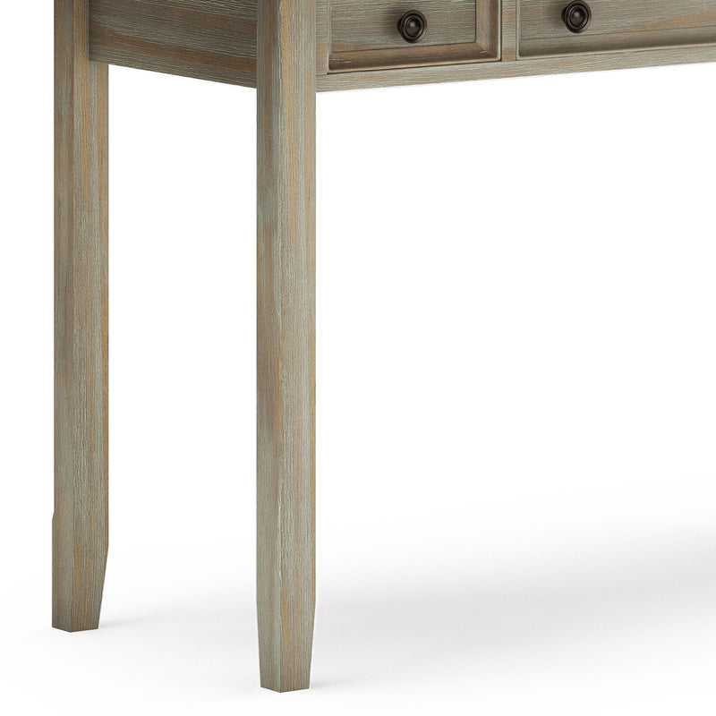 Amherst - Handcrafted Desk