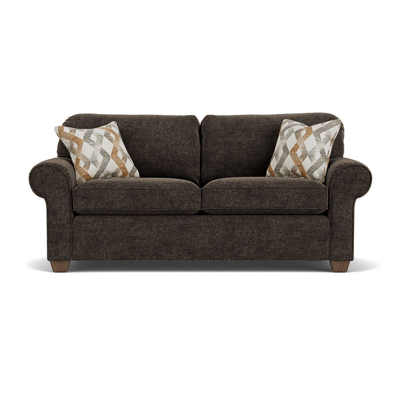 Thornton - Two-Cushion Sofa