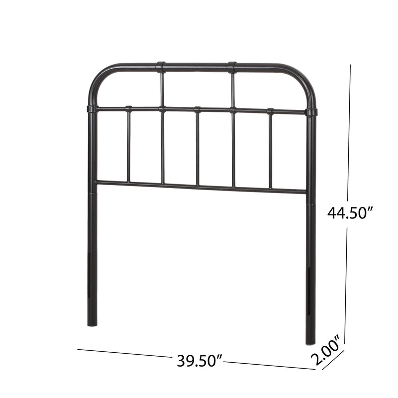 TWIN SIZE HEADBOARD