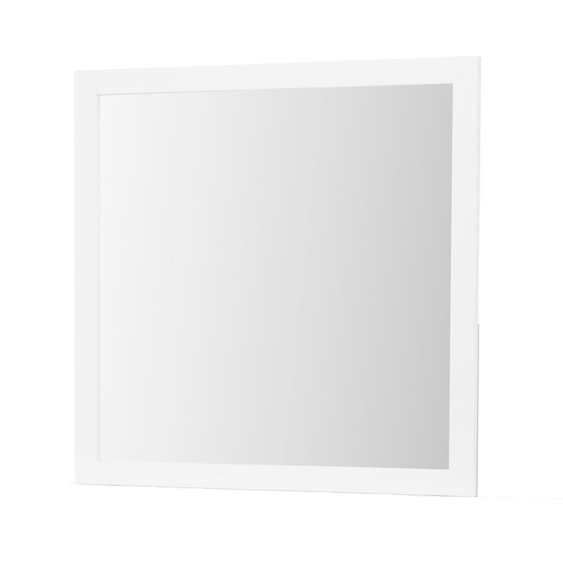 Omoda - Mirror - White