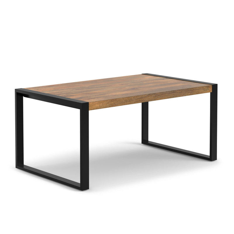 Mckenzie - Crafted Dining Table