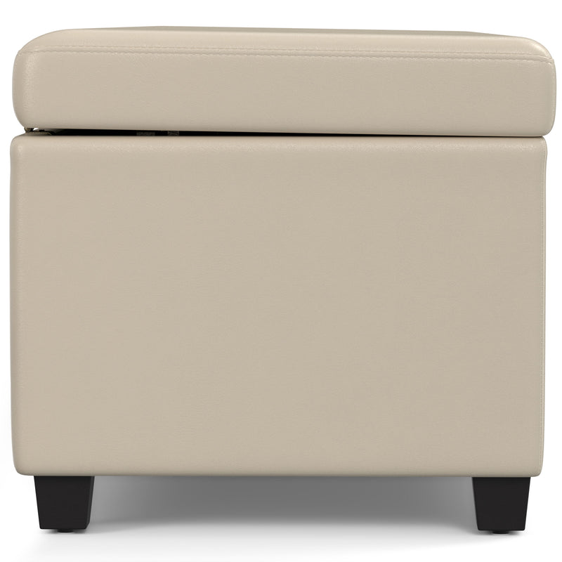 Avalon - Multifunctional Storage Ottoman Bench